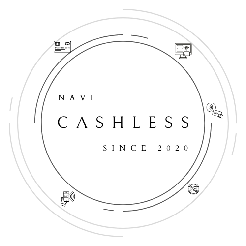 キャッシュレスナビ